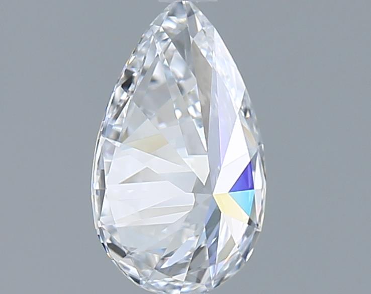 1.01 Carat Pear Lab Diamond :: 360 spin frame 04