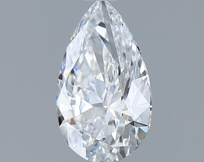 1.01 Carat Pear Lab Diamond :: 360 spin frame 05