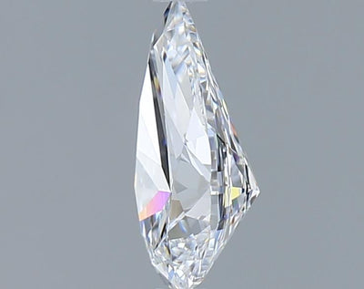 1.01 Carat Pear Lab Diamond :: 360 spin frame 06