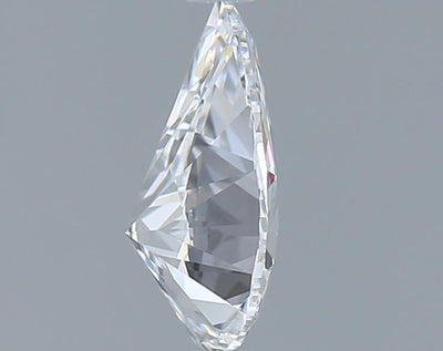 1.01 Carat Pear Lab Diamond :: 360 spin frame 07