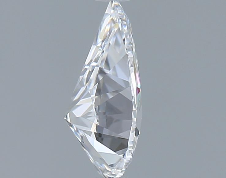 1.01 Carat Pear Lab Diamond :: 360 spin frame 07