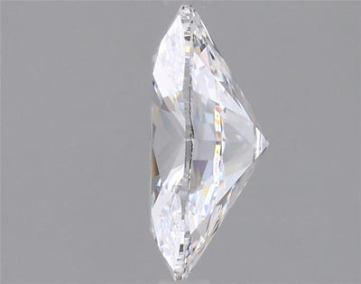 1.45 Carat Oval Lab Diamond :: 360 spin frame 01