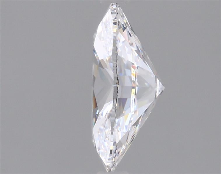 1.45 Carat Oval Lab Diamond :: 360 spin frame 01