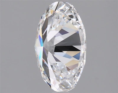 1.45 Carat Oval Lab Diamond :: 360 spin frame 03
