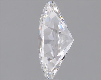 1.45 Carat Oval Lab Diamond :: 360 spin frame 04