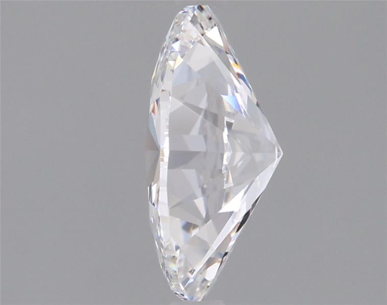1.45 Carat Oval Lab Diamond :: 360 spin frame 04
