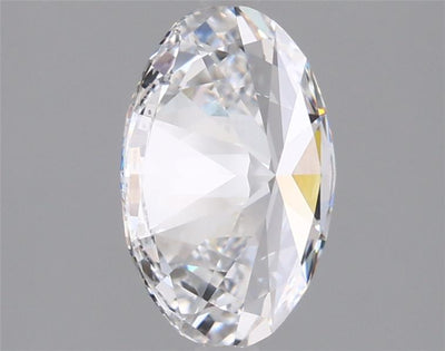 1.45 Carat Oval Lab Diamond :: 360 spin frame 05