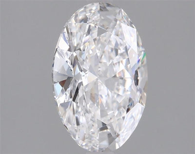1.45 Carat Oval Lab Diamond :: 360 spin frame 06