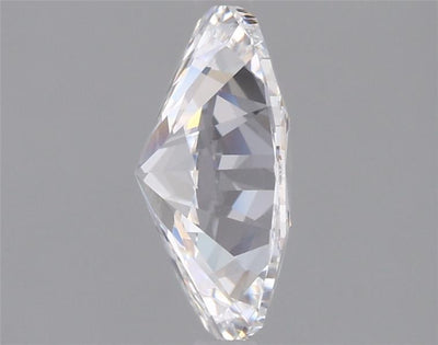 1.45 Carat Oval Lab Diamond :: 360 spin frame 07