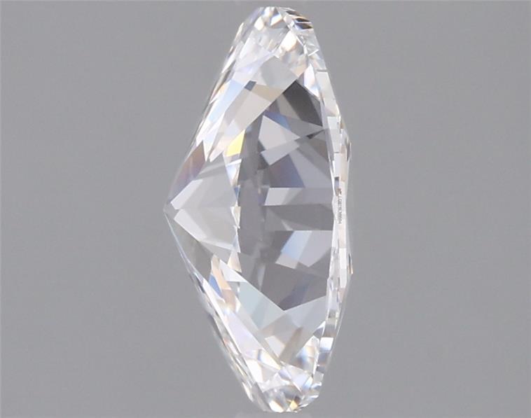 1.45 Carat Oval Lab Diamond :: 360 spin frame 07