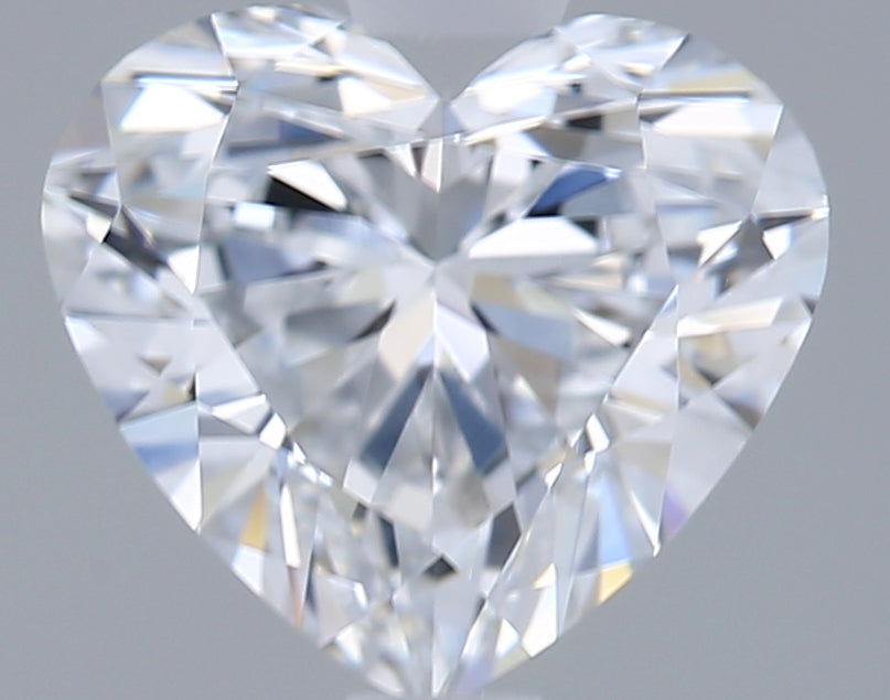 1.04 Carat Heart Lab Diamond