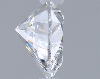 1.04 Carat Heart Lab Diamond :: 360 spin frame 02