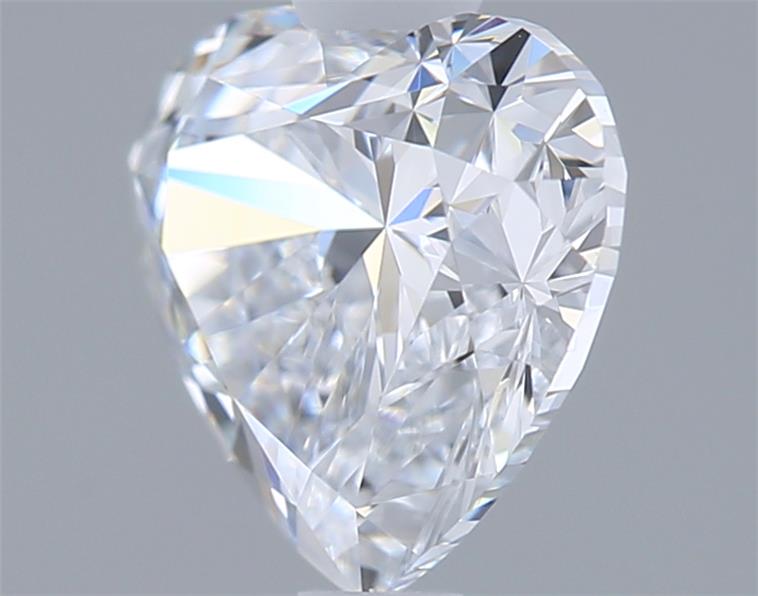 1.04 Carat Heart Lab Diamond :: 360 spin frame 03