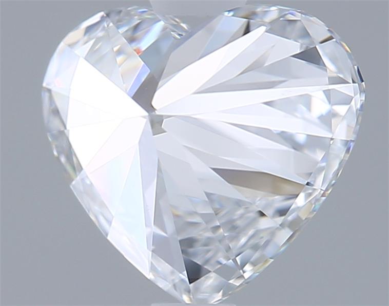 1.04 Carat Heart Lab Diamond :: 360 spin frame 04