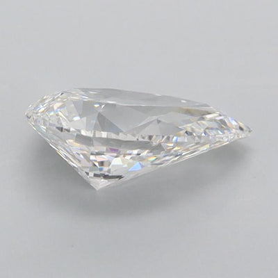 1.04 Carat Pear Lab Diamond :: 360 spin frame 02
