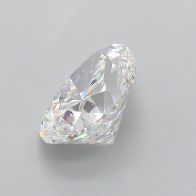 1.04 Carat Pear Lab Diamond :: 360 spin frame 04