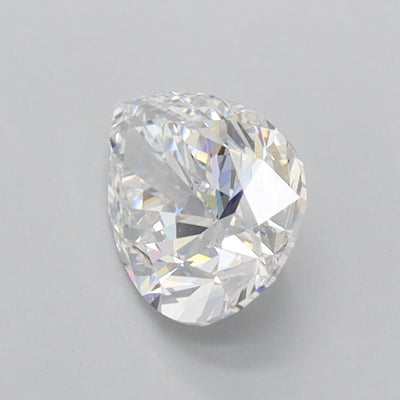 1.04 Carat Pear Lab Diamond :: 360 spin frame 05