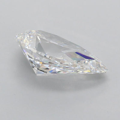 1.04 Carat Pear Lab Diamond :: 360 spin frame 06