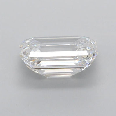 1.02 Carat Emerald Lab Diamond :: 360 spin frame 01