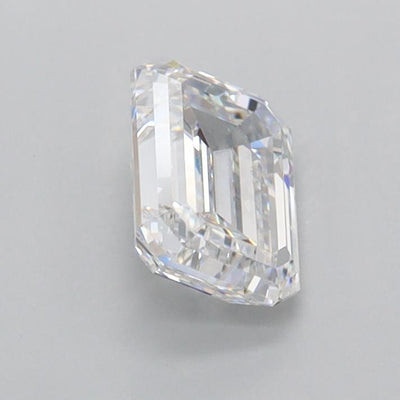 1.02 Carat Emerald Lab Diamond :: 360 spin frame 02