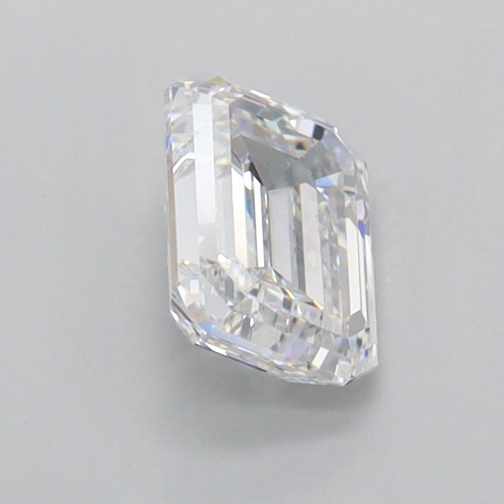 1.02 Carat Emerald Lab Diamond :: 360 spin frame 02