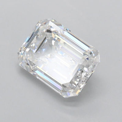 1.02 Carat Emerald Lab Diamond :: 360 spin frame 03