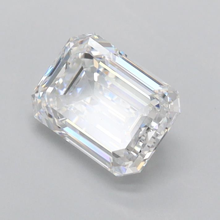 1.02 Carat Emerald Lab Diamond :: 360 spin frame 03