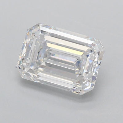 1.02 Carat Emerald Lab Diamond :: 360 spin frame 04