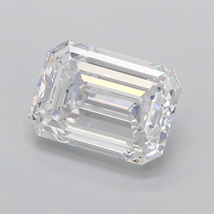 1.02 Carat Emerald Lab Diamond :: 360 spin frame 04