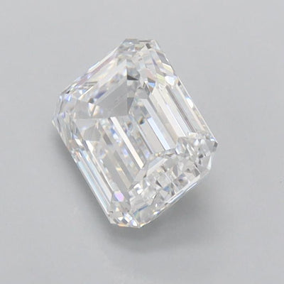 1.02 Carat Emerald Lab Diamond :: 360 spin frame 05