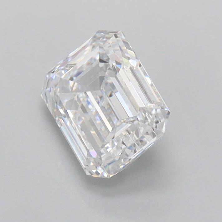 1.02 Carat Emerald Lab Diamond :: 360 spin frame 05