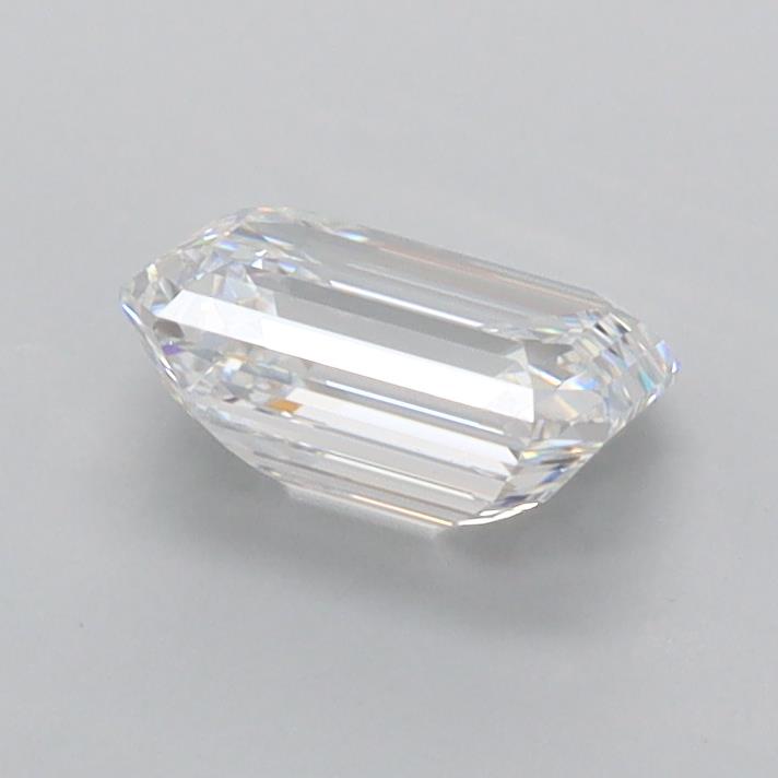 1.02 Carat Emerald Lab Diamond :: 360 spin frame 06