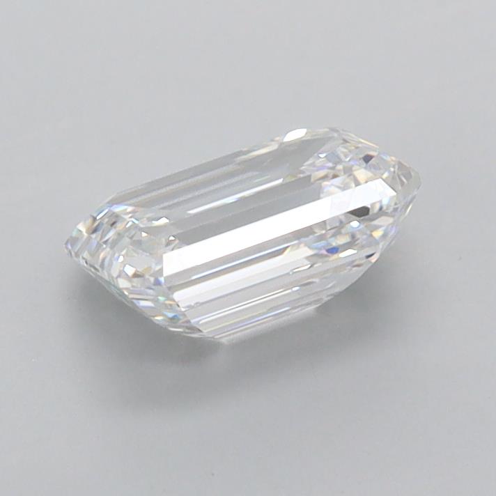 1.02 Carat Emerald Lab Diamond :: 360 spin frame 07