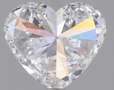 1.05 Carat Heart Lab Diamond :: 360 spin frame 01
