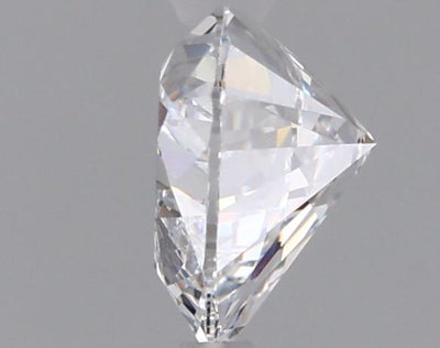 1.05 Carat Heart Lab Diamond :: 360 spin frame 02
