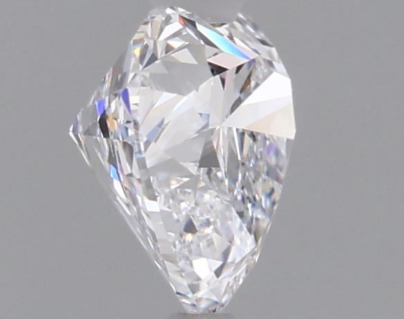 1.05 Carat Heart Lab Diamond :: 360 spin frame 04