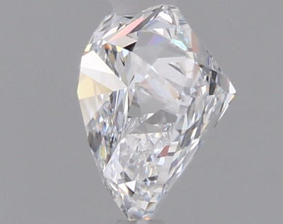 1.05 Carat Heart Lab Diamond :: 360 spin frame 06