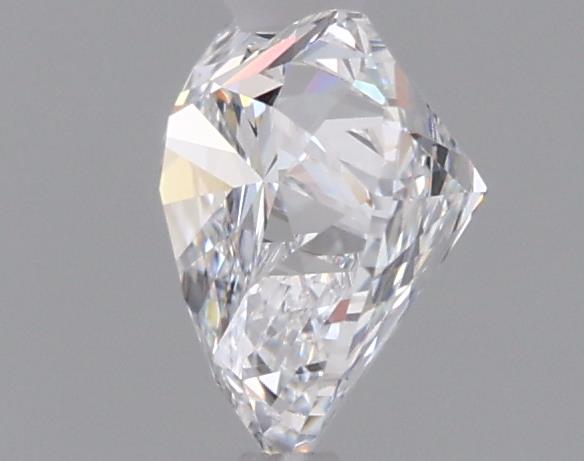 1.05 Carat Heart Lab Diamond :: 360 spin frame 06