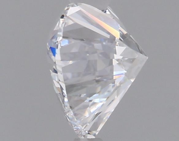 1.05 Carat Heart Lab Diamond :: 360 spin frame 07