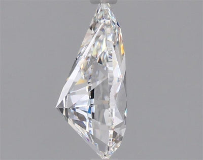 1.03 Carat Pear Lab Diamond :: 360 spin frame 01