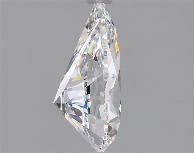 1.03 Carat Pear Lab Diamond :: 360 spin frame 01