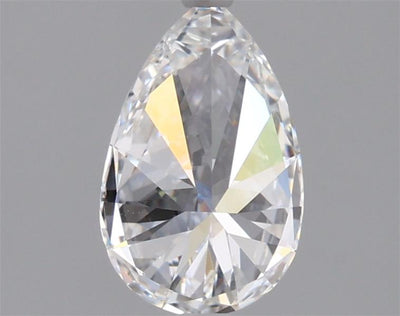 1.03 Carat Pear Lab Diamond :: 360 spin frame 02