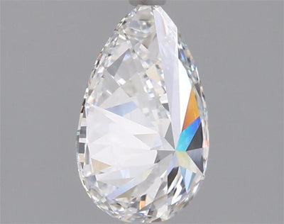 1.03 Carat Pear Lab Diamond :: 360 spin frame 04