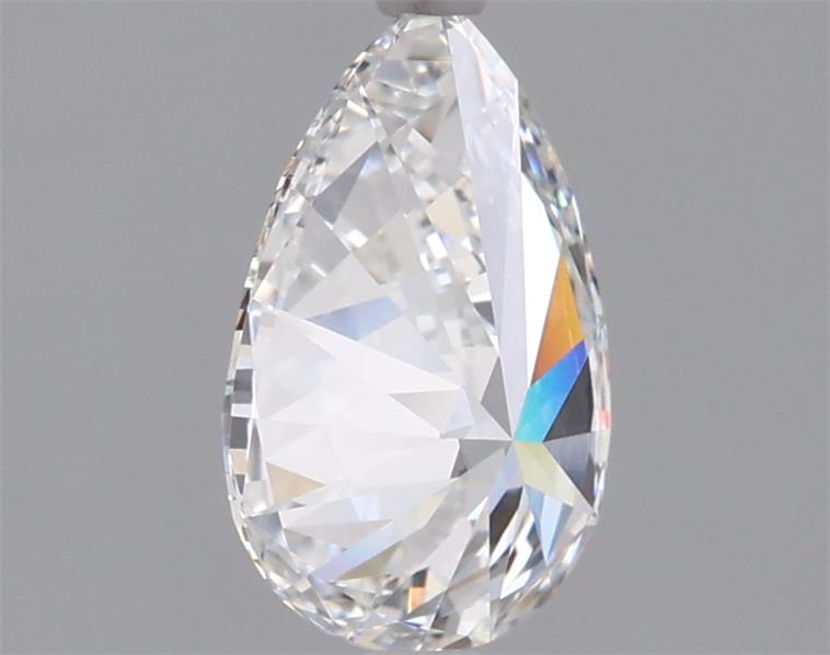 1.03 Carat Pear Lab Diamond :: 360 spin frame 04