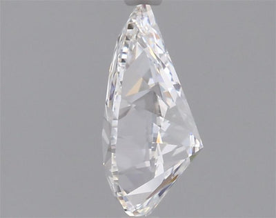 1.03 Carat Pear Lab Diamond :: 360 spin frame 06