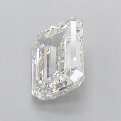 2.06 Carat Emerald Lab Diamond :: 360 spin frame 02