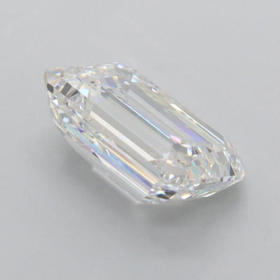 2.06 Carat Emerald Lab Diamond :: 360 spin frame 03