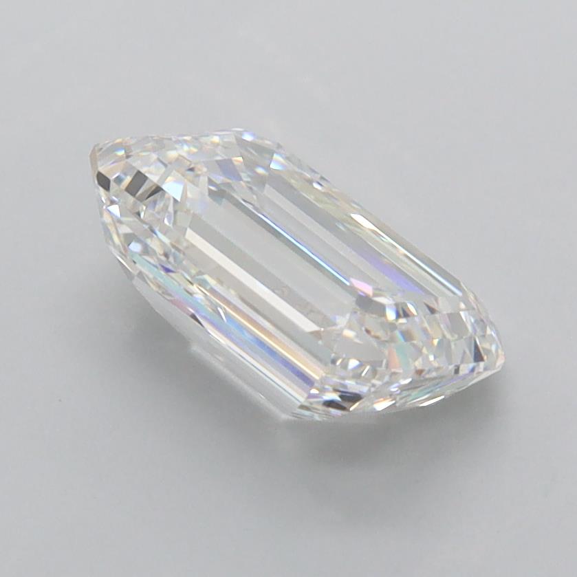 2.06 Carat Emerald Lab Diamond :: 360 spin frame 03