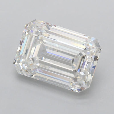2.06 Carat Emerald Lab Diamond :: 360 spin frame 04