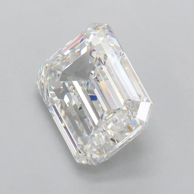 2.06 Carat Emerald Lab Diamond :: 360 spin frame 06